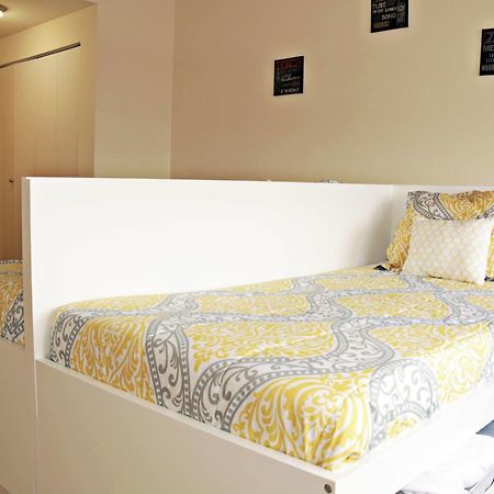 Travel City Apartments At Hoboken Waterfront Εξωτερικό φωτογραφία