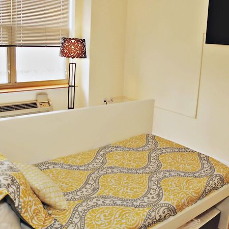 Travel City Apartments At Hoboken Waterfront Εξωτερικό φωτογραφία