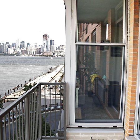 Travel City Apartments At Hoboken Waterfront Εξωτερικό φωτογραφία