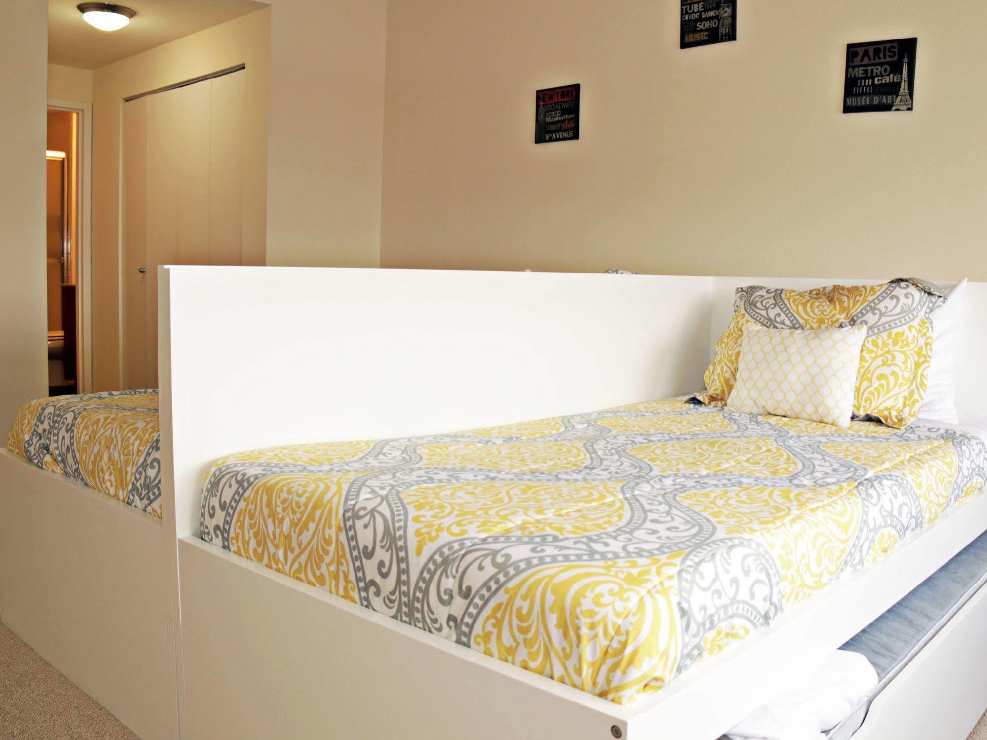 Travel City Apartments At Hoboken Waterfront Εξωτερικό φωτογραφία