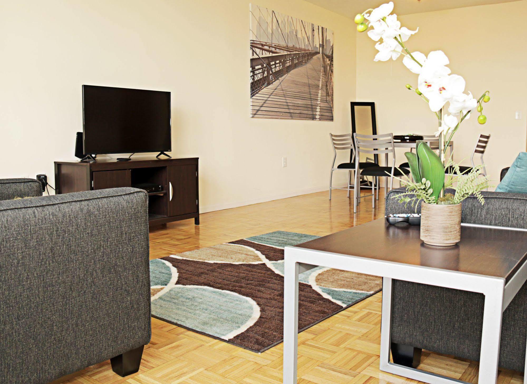 Travel City Apartments At Hoboken Waterfront Εξωτερικό φωτογραφία