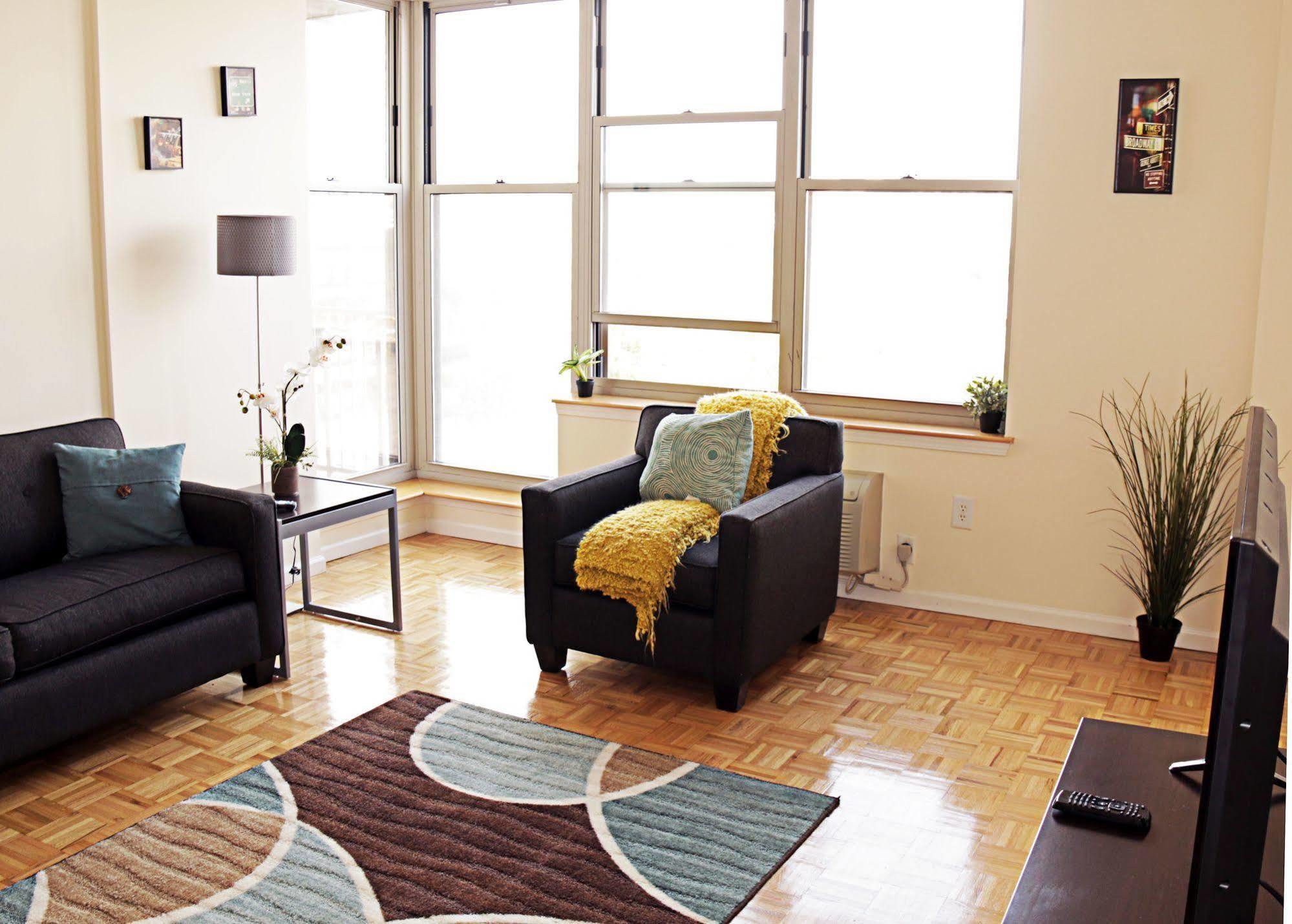 Travel City Apartments At Hoboken Waterfront Εξωτερικό φωτογραφία