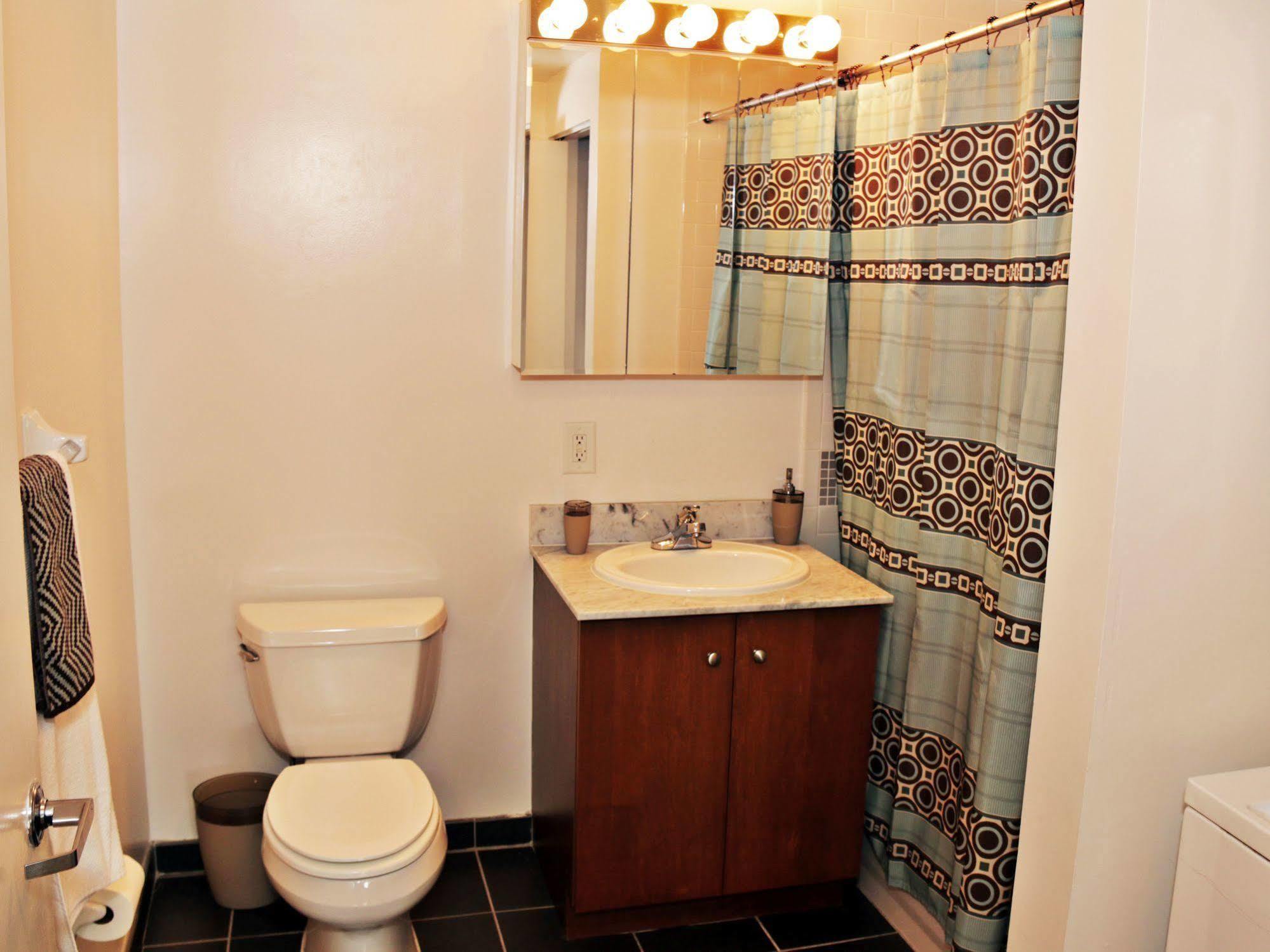 Travel City Apartments At Hoboken Waterfront Εξωτερικό φωτογραφία