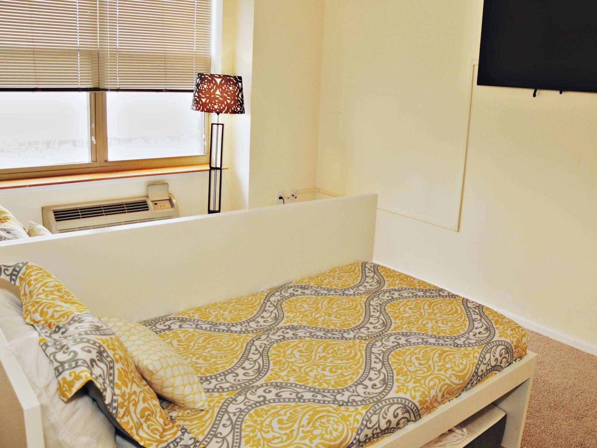 Travel City Apartments At Hoboken Waterfront Εξωτερικό φωτογραφία