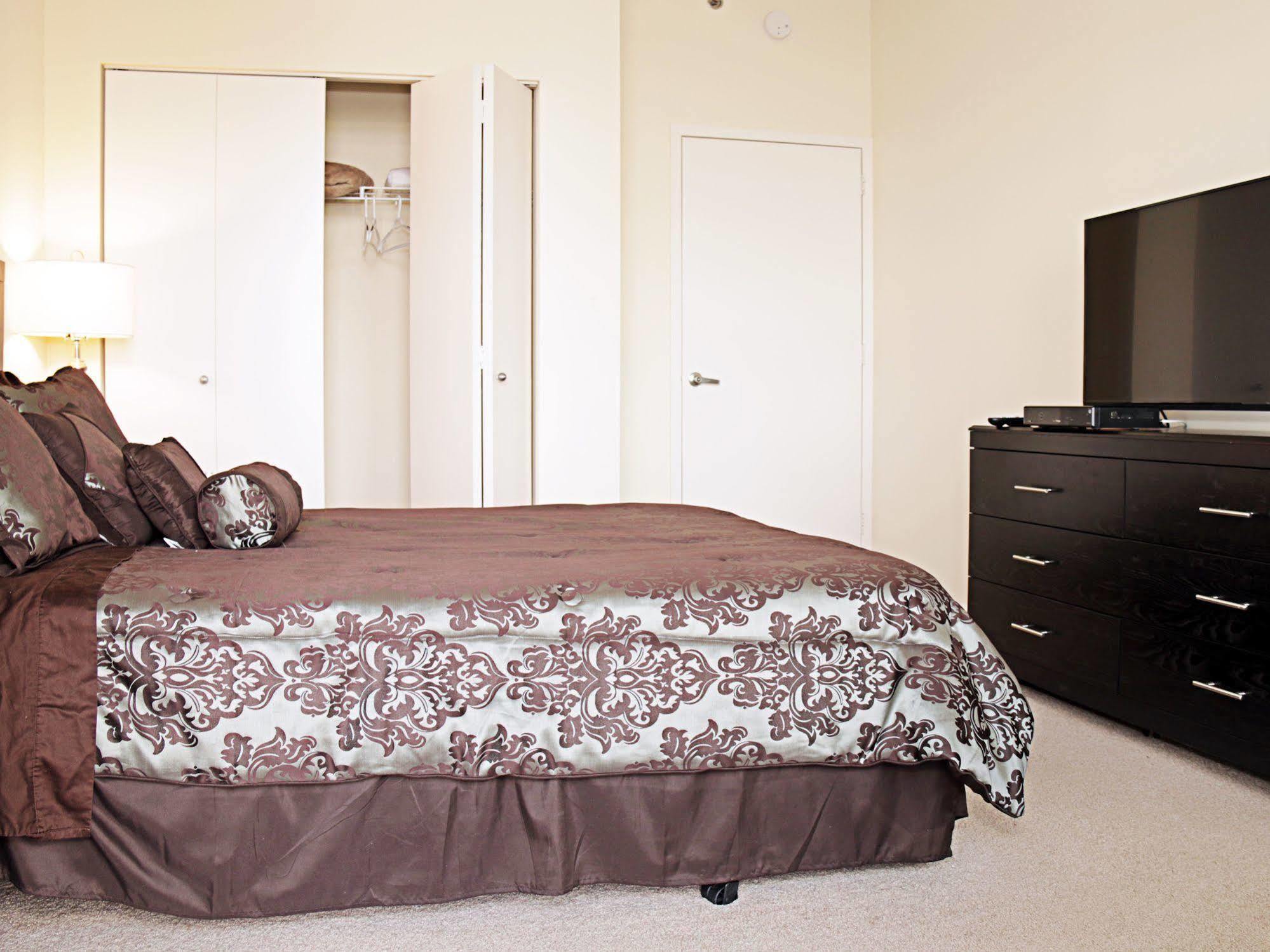 Travel City Apartments At Hoboken Waterfront Εξωτερικό φωτογραφία