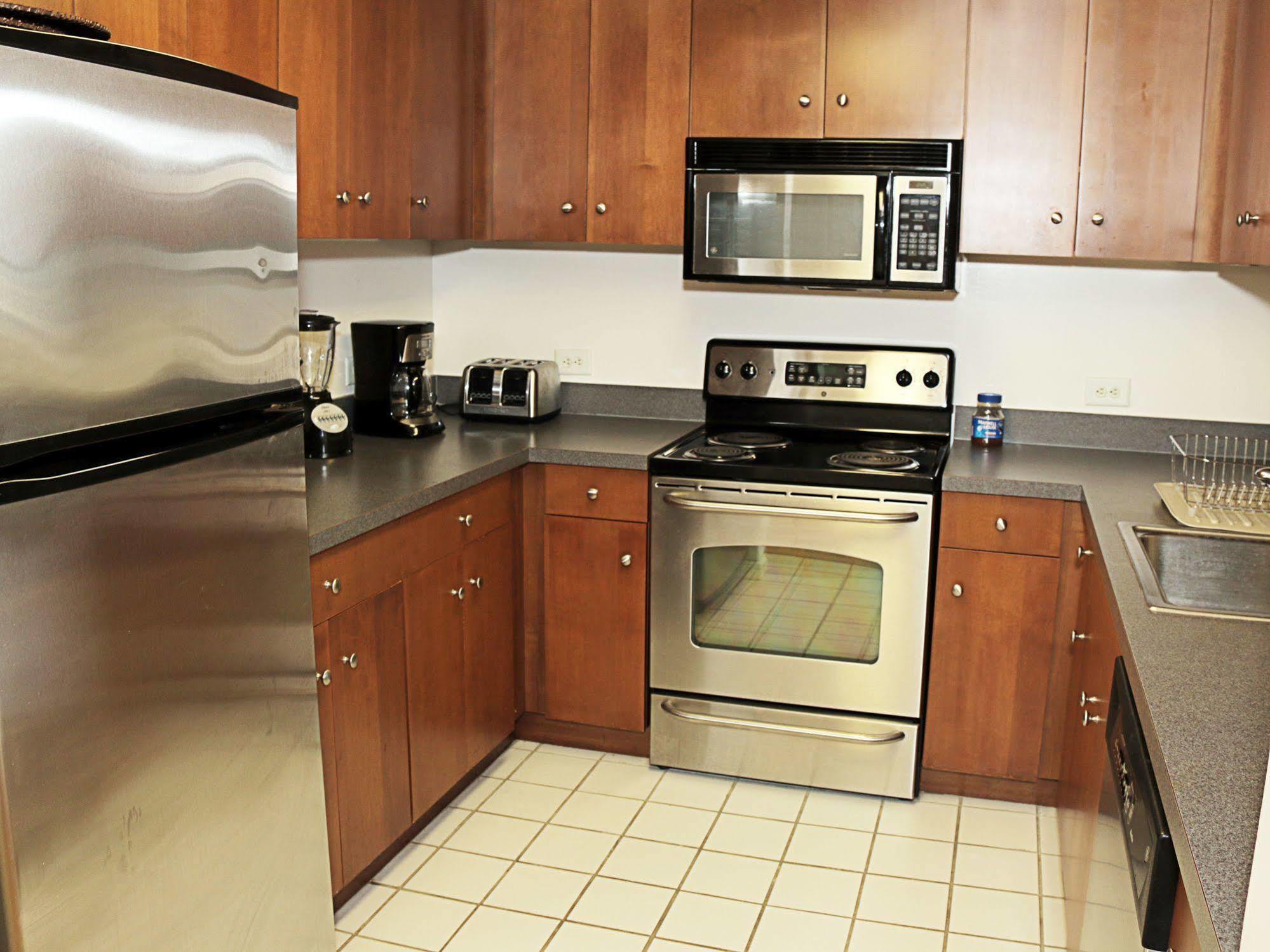 Travel City Apartments At Hoboken Waterfront Εξωτερικό φωτογραφία